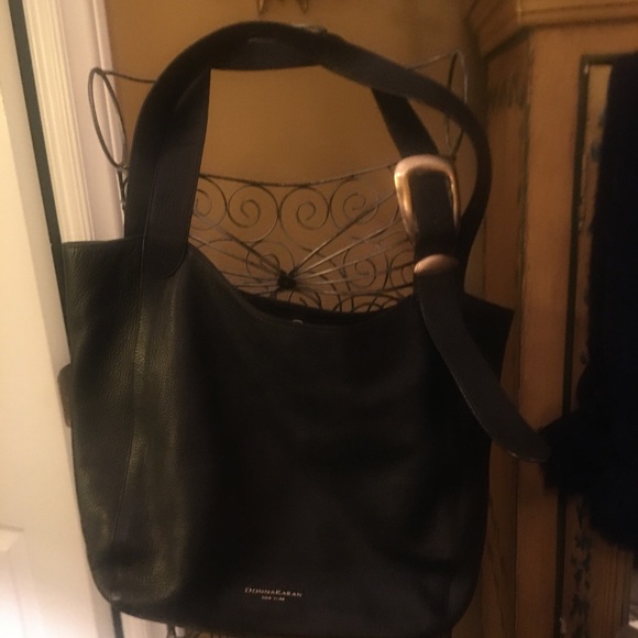 Donna Karan Hobo Bag - Picture 2 of 3